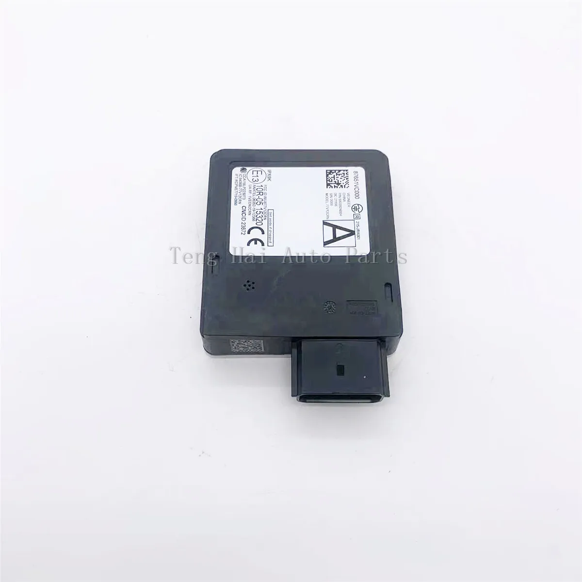 XYQPSEW For Subaru Blind Spot Monitor Sensor 87651VC000 87651-VC000 87651 VC000
XYQPSEW For Subaru Blind Spot Monitor Sensor 87651VC000 87651-VC000 87651 VC000