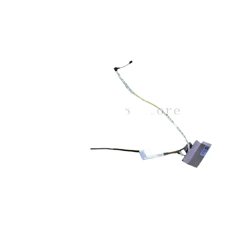 WYORESY Replacement New Laptop LCD CABLE FOR HP 16-A 16-A0001LA 16-A0004l TPN-Q241 A0051 WM DD0G3JLC000 ~
WYORESY Replacement New Laptop LCD CABLE FOR HP 16-A 16-A0001LA 16-A0004l TPN-Q241 A0051 WM DD0G3JLC000 ~