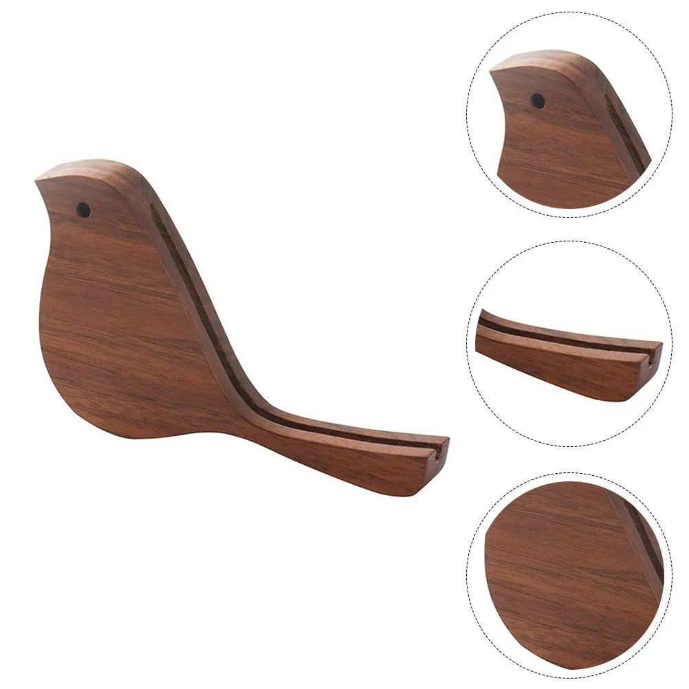 1Pcs Premium Solid Wood Bird-Shaped Desk Calendar Stand Wooden Adornment Postcard Base Message Holder for Table Desktop
1Pcs Premium Solid Wood Bird-Shaped Desk Calendar Stand Wooden Adornment Postcard Base Message Holder for Table Desktop