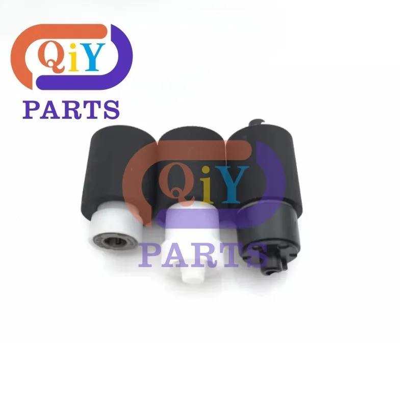 1SET 408050 Pickup Feed Separation Roller for Ricoh SP501 MP501 MP601 SP5300 SP5310 MP501SPF MP601SPF SP5310DN SP5300DN SP501SPF
1SET 408050 Pickup Feed Separation Roller for Ricoh SP501 MP501 MP601 SP5300 SP5310 MP501SPF MP601SPF SP5310DN SP5300DN SP501SPF