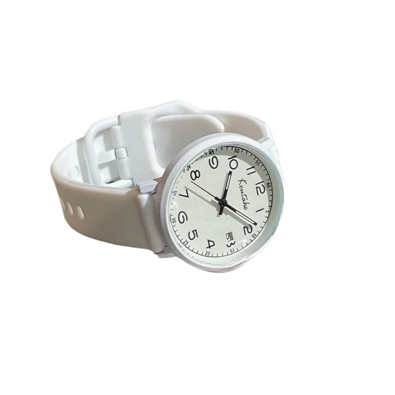 Teen student party exam watch boys and girls Korean version simple ins high value fashion trend
Teen student party exam watch boys and girls Korean version simple ins high value fashion trend
