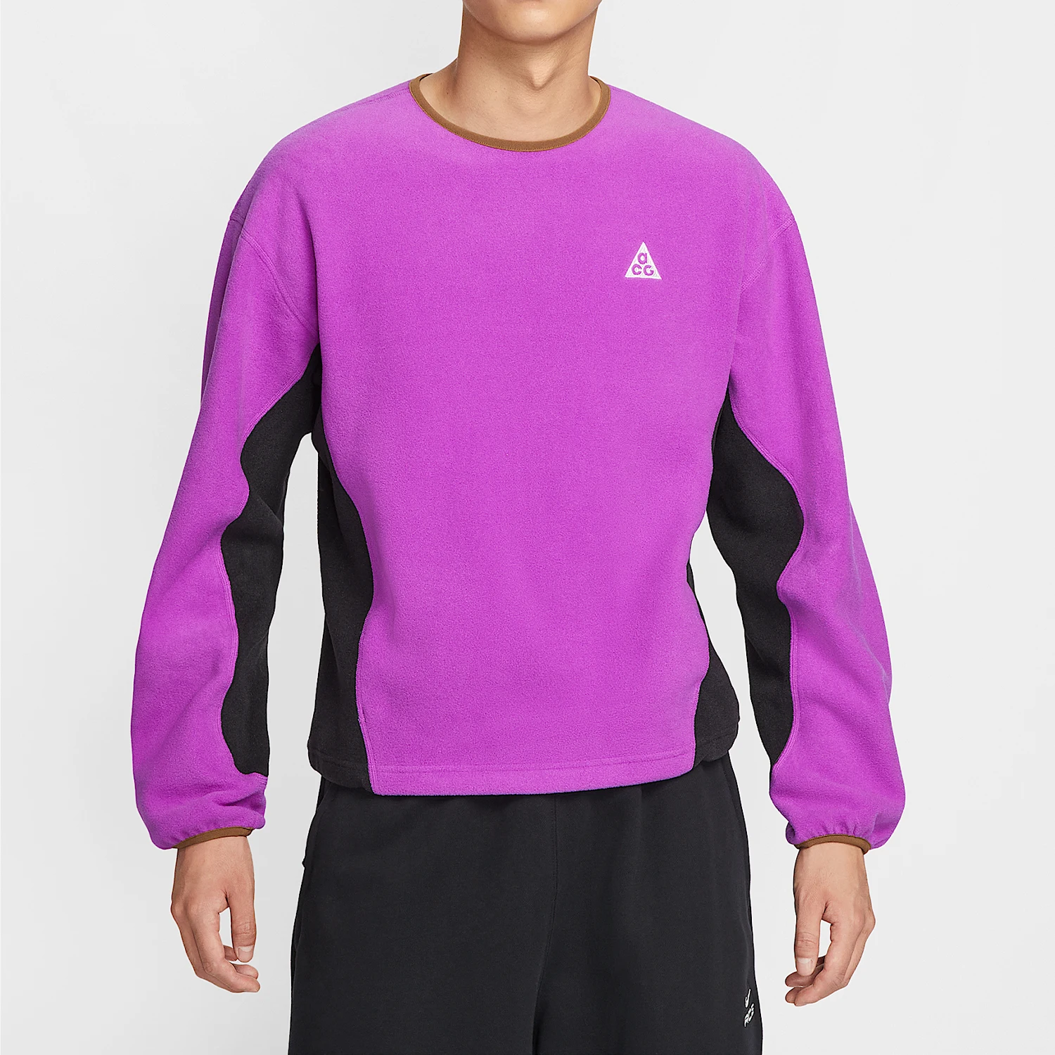 Оригинальная мужская модная флисовая спортивная толстовка Nike Spring в стиле ретро HV1118-551
Оригинальная мужская модная флисовая спортивная толстовка Nike Spring в стиле ретро HV1118-551