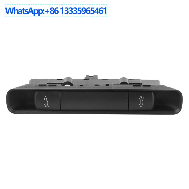 99761310502A05 Подходит для переключателя задней двери Porsche, переключателя багажника
99761310502A05 Подходит для переключателя задней двери Porsche, переключателя багажника