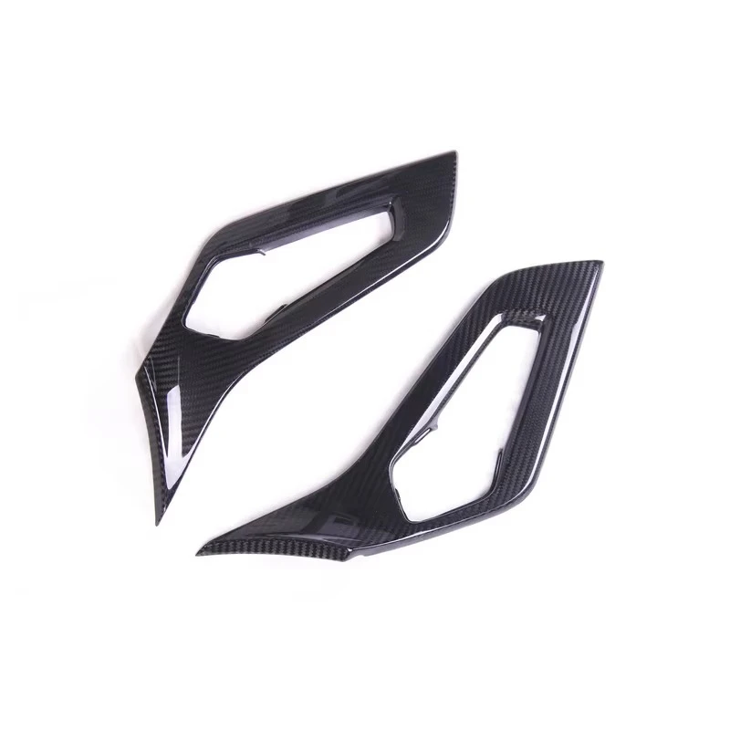 Worth Buying Dry Carbon Fiber Car Accessories Interiors Inner Door Handle for Aventador LP700 2011-2015 Carbon Door Handle
Worth Buying Dry Carbon Fiber Car Accessories Interiors Inner Door Handle for Aventador LP700 2011-2015 Carbon Door Handle