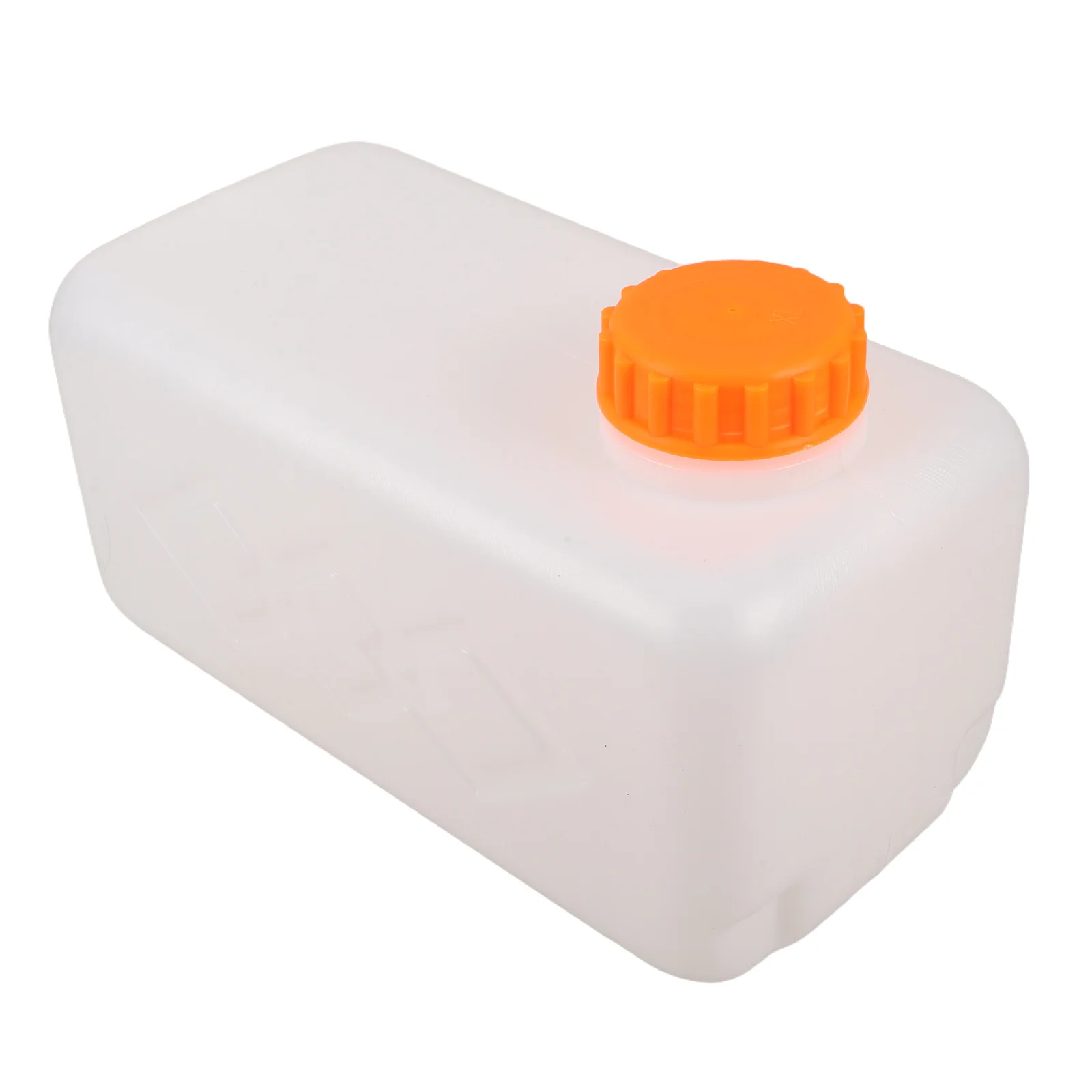Plastic Diesel Auxiliary Heater Tank Large Capacity Thickened Material Leakproof for Car Parking Heater Replacement Fuel Oil
Plastic Diesel Auxiliary Heater Tank Large Capacity Thickened Material Leakproof for Car Parking Heater Replacement Fuel Oil