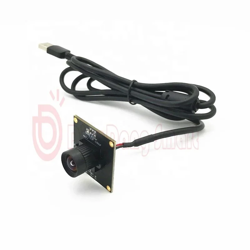 industrial camera Colorful RGB Image 1280x720p 120fps Global Shutter USB Camera Module
industrial camera Colorful RGB Image 1280x720p 120fps Global Shutter USB Camera Module