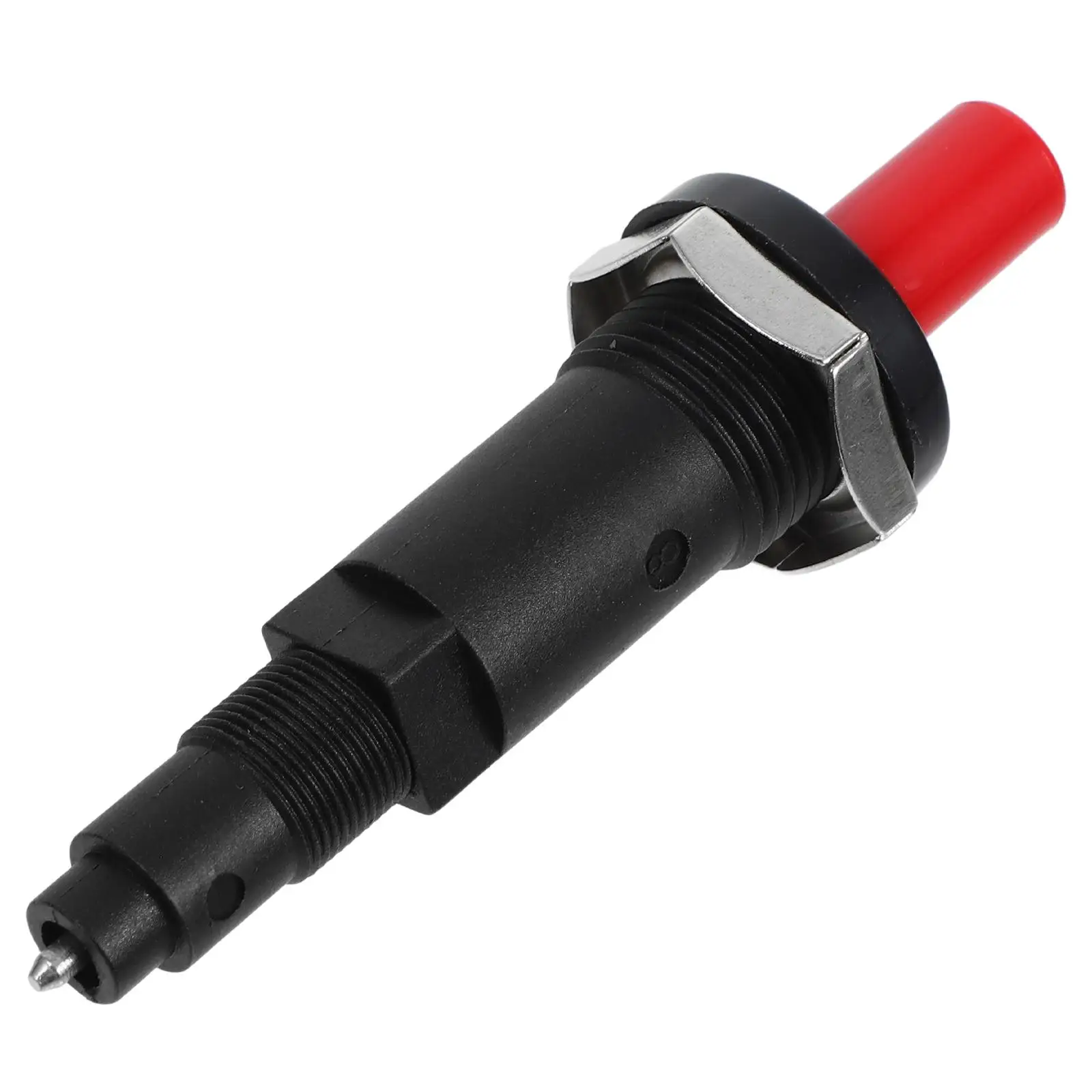 Electric BBQ Grill Igniter Push Button Efficient Ignition PP Material Universal Compatibility Safety Mechanism Long Performance
Electric BBQ Grill Igniter Push Button Efficient Ignition PP Material Universal Compatibility Safety Mechanism Long Performance