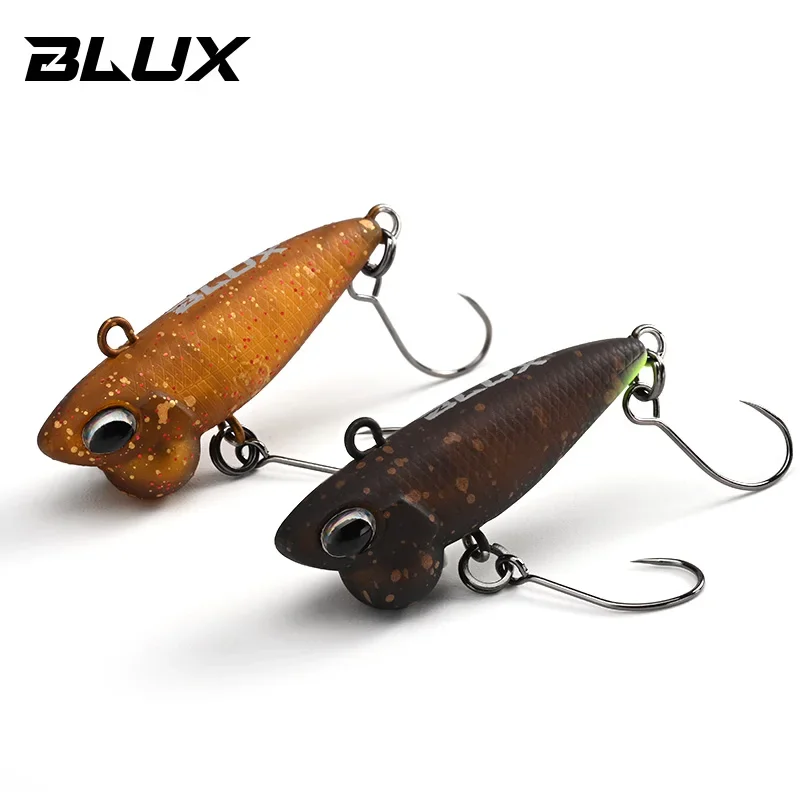 BLUX Shineride Nano 31mm 2.8g Lipless Sinking Plug Fishing Lure Crankbait Stream Area Trout Darts Plastic Artificial Bait Tackle
BLUX Shineride Nano 31mm 2.8g Lipless Sinking Plug Fishing Lure Crankbait Stream Area Trout Darts Plastic Artificial Bait Tackle