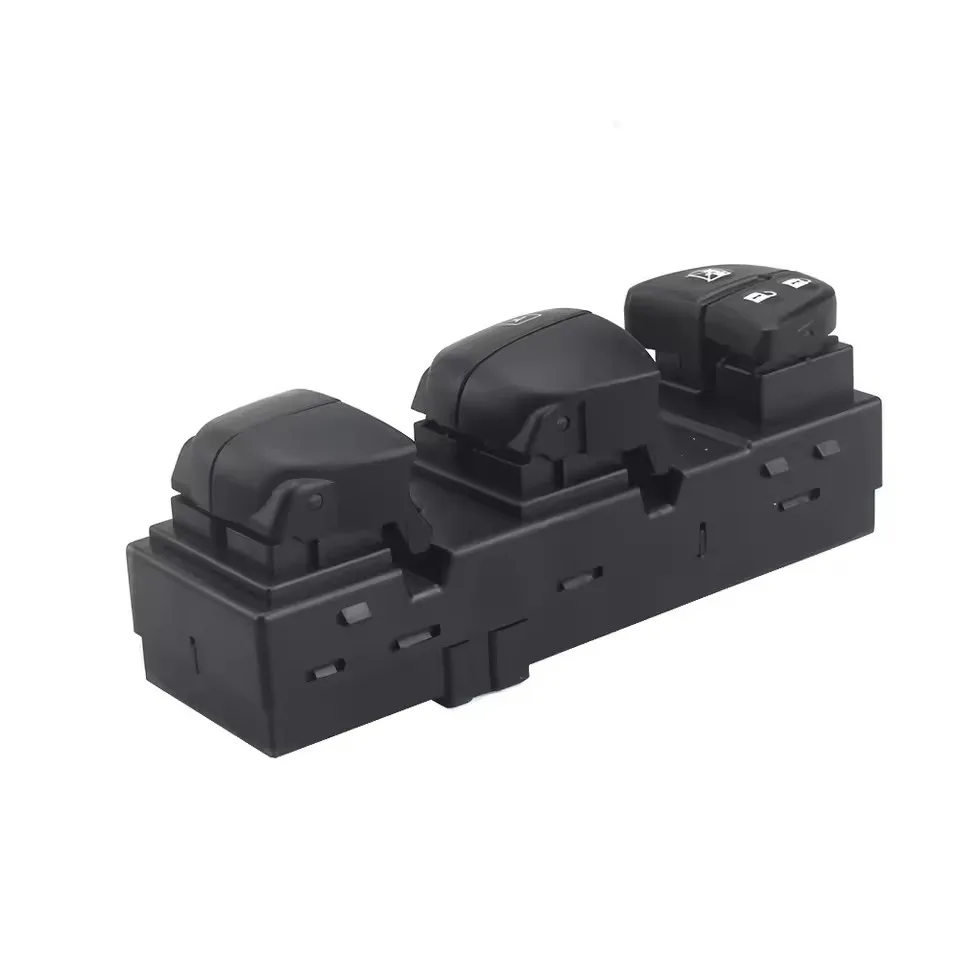 1PCS New Electric Power Window Regulator Master Switch 254013DF0B For Nissan Juke Leaf Sentra 25401-3TA0A
1PCS New Electric Power Window Regulator Master Switch 254013DF0B For Nissan Juke Leaf Sentra 25401-3TA0A