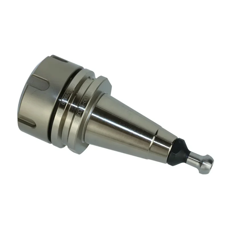 Cnc Spindle Automatic Tool Change Tool Holder ISO30 ER32 BT30 ER32 HSK63 for ATC Spindle
Cnc Spindle Automatic Tool Change Tool Holder ISO30 ER32 BT30 ER32 HSK63 for ATC Spindle