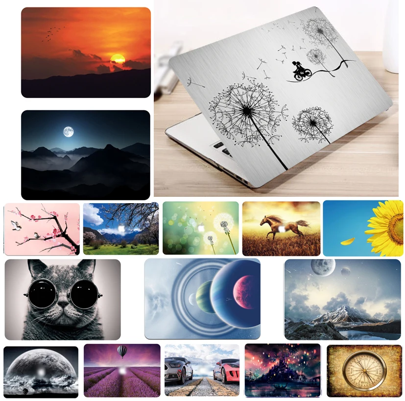 For Macbook Air Pro 13 13.3 13.6" inch M1 M2 M3 M4 Print Matte Hard Shell Case Cover Bag VY
For Macbook Air Pro 13 13.3 13.6" inch M1 M2 M3 M4 Print Matte Hard Shell Case Cover Bag VY