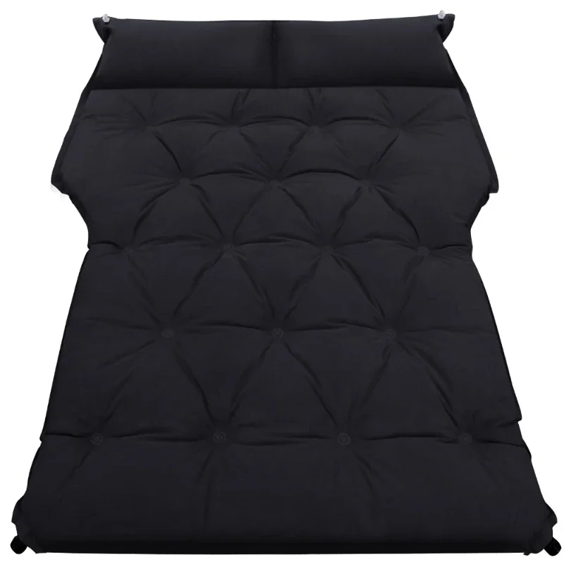 DurableCar Mounted Air Mattress Rear SUV Trunk Travel Bed Universal Car Mattress Sleeping Artifact Air Cushion Bed
DurableCar Mounted Air Mattress Rear SUV Trunk Travel Bed Universal Car Mattress Sleeping Artifact Air Cushion Bed