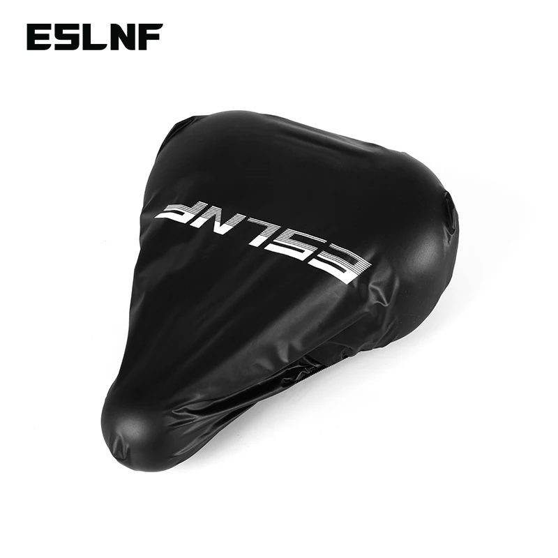 Waterproof Anti-UV Bike Saddle Cover - Outdoor Anti-Rain Dust Bicycle Cushion Rain Cover
Waterproof Anti-UV Bike Saddle Cover - Outdoor Anti-Rain Dust Bicycle Cushion Rain Cover