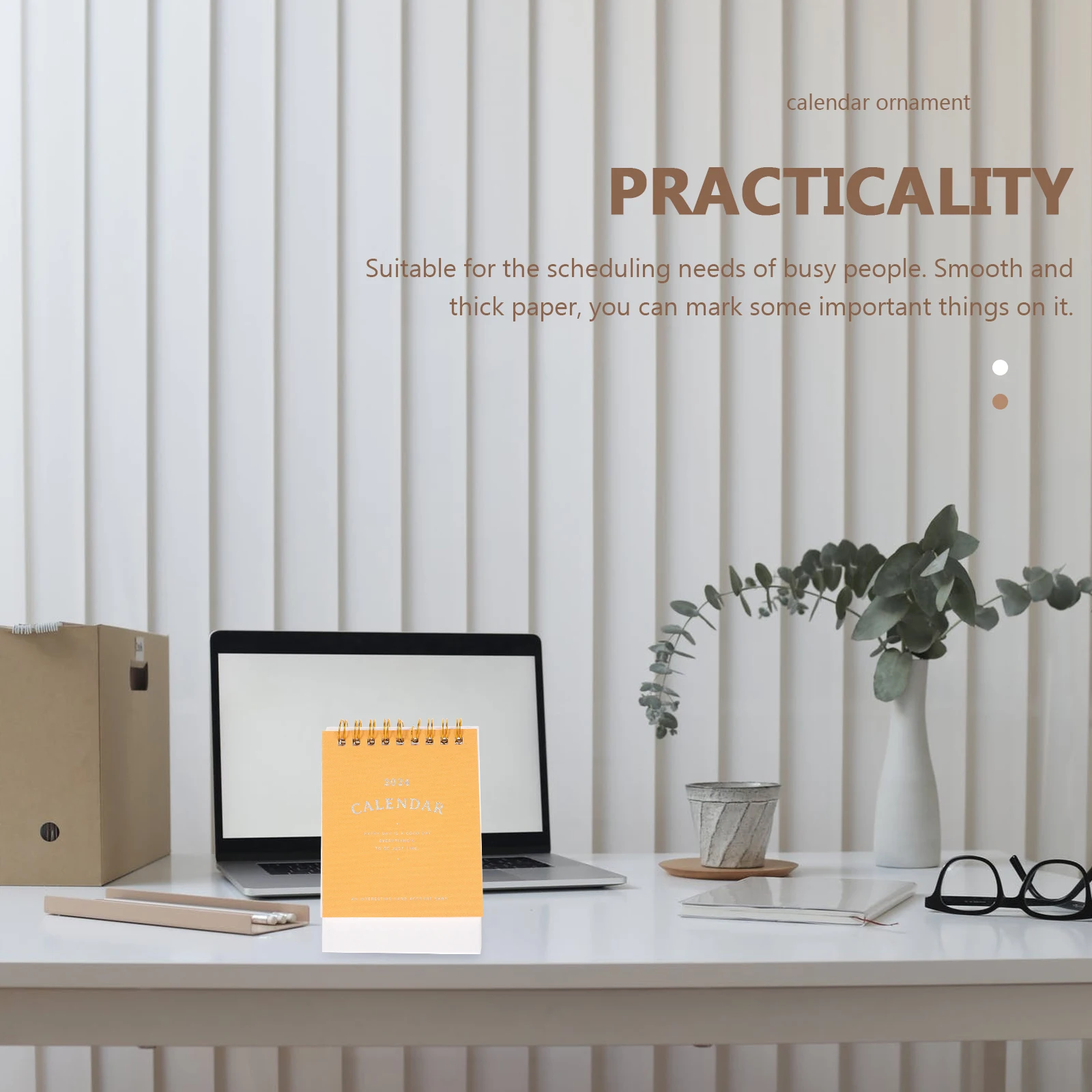 Calendar Dopamine Desk Office Monthly Stand up Paper. Aluminum Alloy Small Spiral
Calendar Dopamine Desk Office Monthly Stand up Paper. Aluminum Alloy Small Spiral