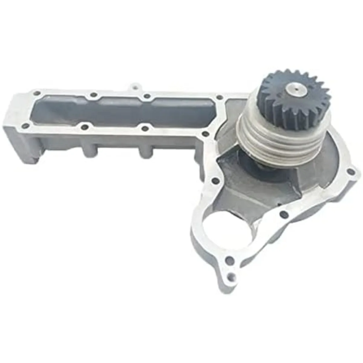 Water Pump 02931392 02931061 04260083 02937466 For BF8M1015 6V
Water Pump 02931392 02931061 04260083 02937466 For BF8M1015 6V