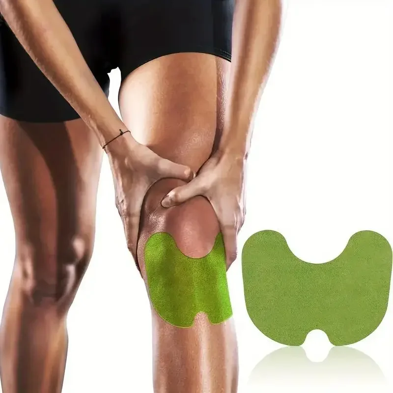 12 Pcs Natural Herbal Set Knee Patches Joint Pad Provide Long-lasting Care for the Body Multiple Replacement Travel Outfits Cake
12 Pcs Natural Herbal Set Knee Patches Joint Pad Provide Long-lasting Care for the Body Multiple Replacement Travel Outfits Cake