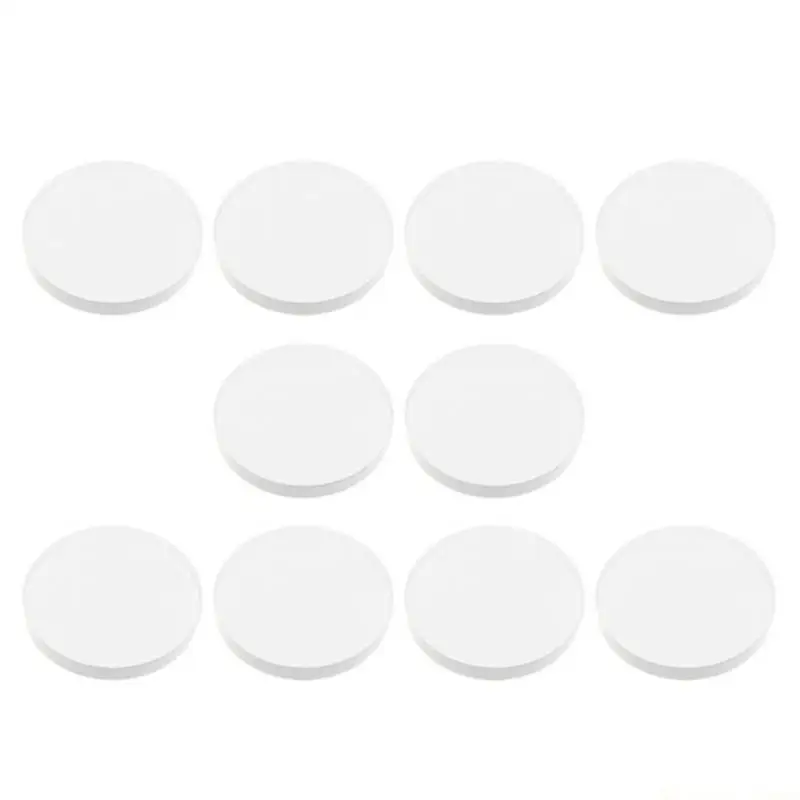 31BE 10Pcs Acrylic Pool Billiard Cue Tips Snooker Cue Tips for Billiard Pool Cue
31BE 10Pcs Acrylic Pool Billiard Cue Tips Snooker Cue Tips for Billiard Pool Cue