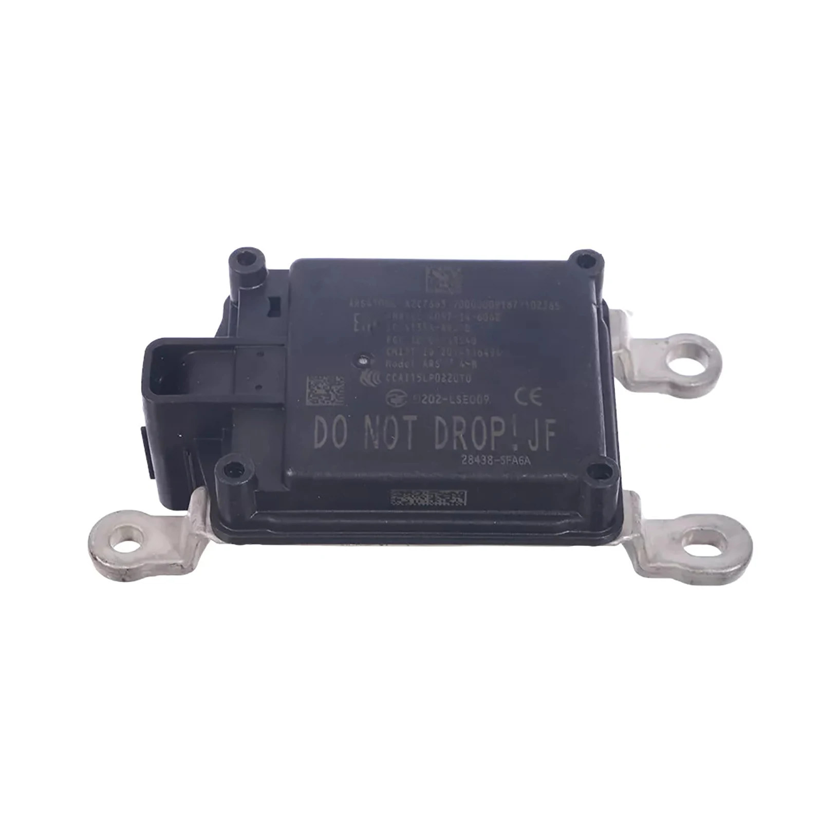 28438-5FA6A Front Cruise Control Distance Radar Sensor For Nissan Rogue Altima 2016-2022 284385FA6A Car Accessories
28438-5FA6A Front Cruise Control Distance Radar Sensor For Nissan Rogue Altima 2016-2022 284385FA6A Car Accessories