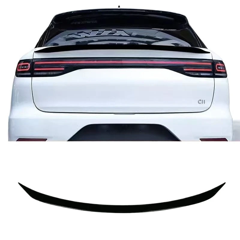 21-24 Zero Run C11 Tail Modified C11 Non-punching Special Middle Tail Spoiler Auto Parts
21-24 Zero Run C11 Tail Modified C11 Non-punching Special Middle Tail Spoiler Auto Parts