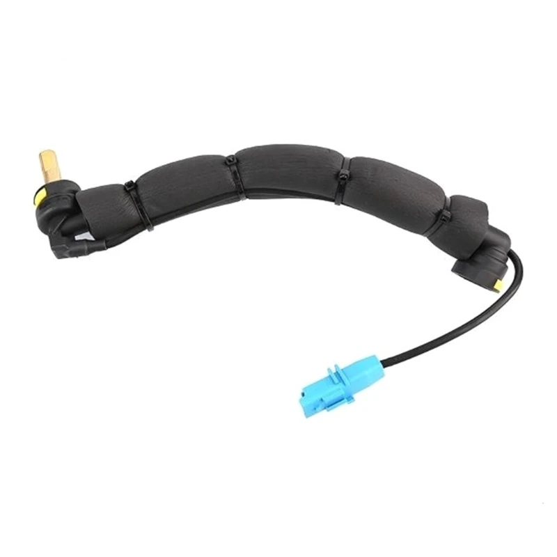652F OEM Replacement 1192Z6 Crankcase Vent Hose Excellent Fit For C4 C5 Vehicles
652F OEM Replacement 1192Z6 Crankcase Vent Hose Excellent Fit For C4 C5 Vehicles