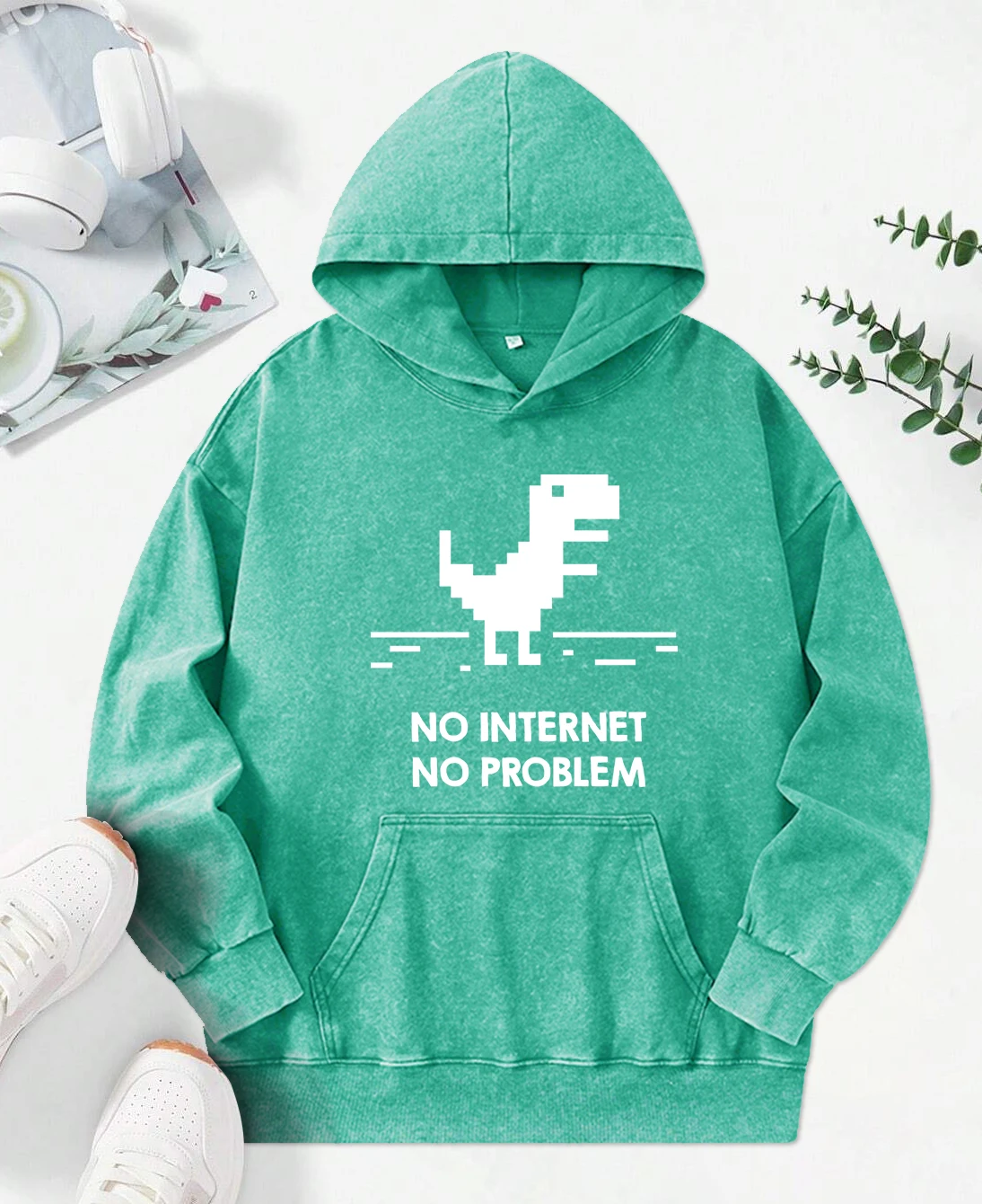 No Internet No Problem Printed Washed Hoody Women Casual Street Hoodie Fashion Cotton Clothing Autumn Soft Female Pullover
No Internet No Problem Printed Washed Hoody Women Casual Street Hoodie Fashion Cotton Clothing Autumn Soft Female Pullover
