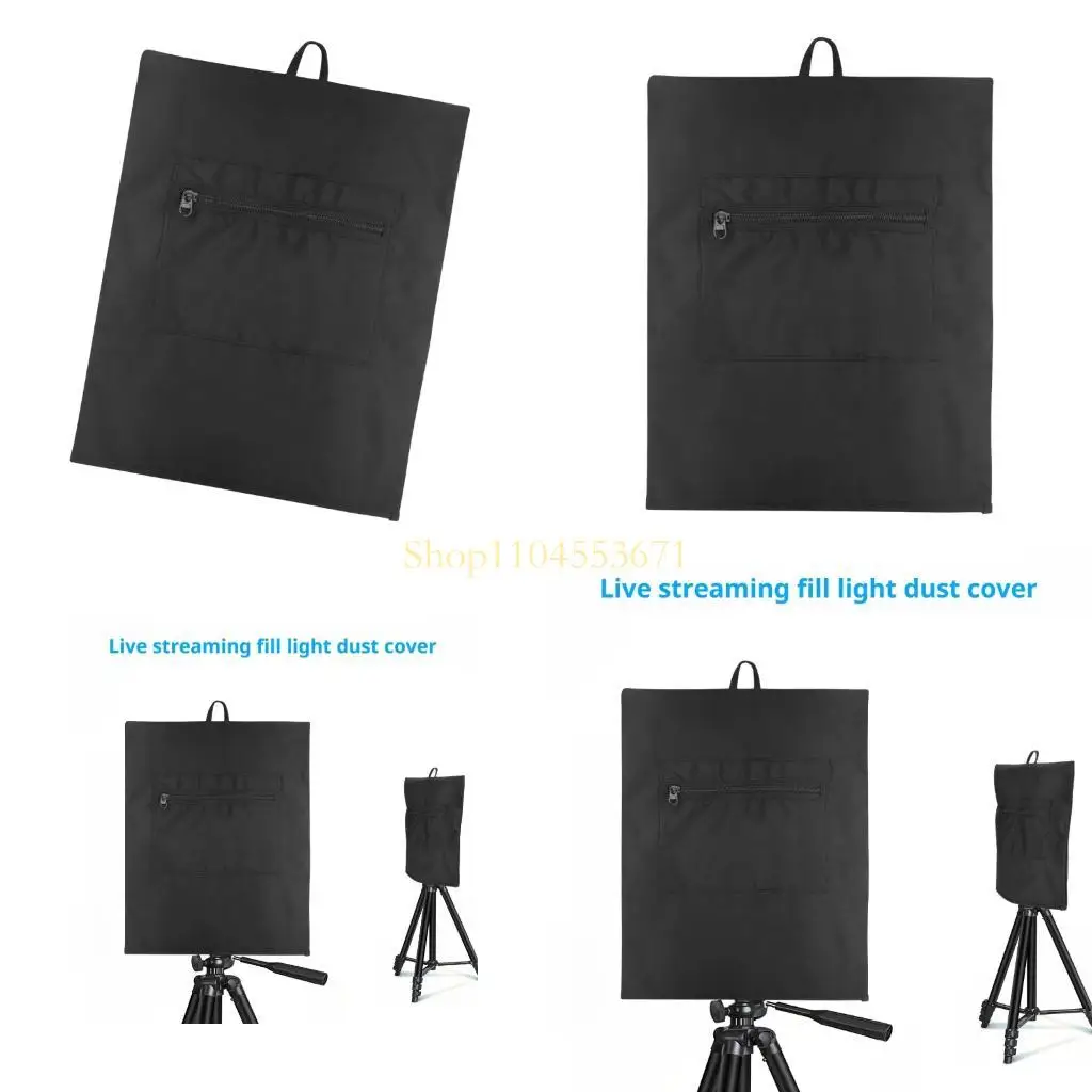Best Seller LED Light Protective Case Waterproof Multifunctional Storage With Storage Pocket
Best Seller LED Light Protective Case Waterproof Multifunctional Storage With Storage Pocket