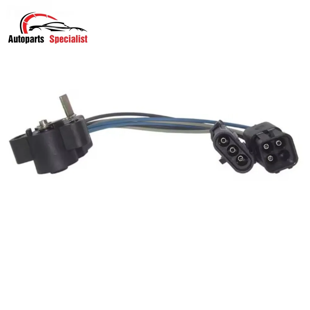 Throttle Position Sensor Tps Control Solenoid for Jeep Cherokee Wagoneer Comanche 4.0L L6 1987-1989 1990 Factory Price 33004650
Throttle Position Sensor Tps Control Solenoid for Jeep Cherokee Wagoneer Comanche 4.0L L6 1987-1989 1990 Factory Price 33004650