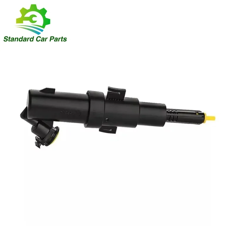 61678362823 For BMW 3' E46 1997 1998 1999 2000 2001 2002 2003 2004 2005 Headlamp Headlight Washer Nozzle Actuator Spray Jet
61678362823 For BMW 3' E46 1997 1998 1999 2000 2001 2002 2003 2004 2005 Headlamp Headlight Washer Nozzle Actuator Spray Jet