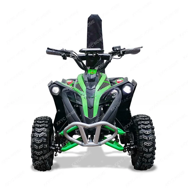 Electric Beach Vehicle All Terrain Beach Suv Atv Beach Motorcycle Children's Small Motorcycle
Electric Beach Vehicle All Terrain Beach Suv Atv Beach Motorcycle Children's Small Motorcycle