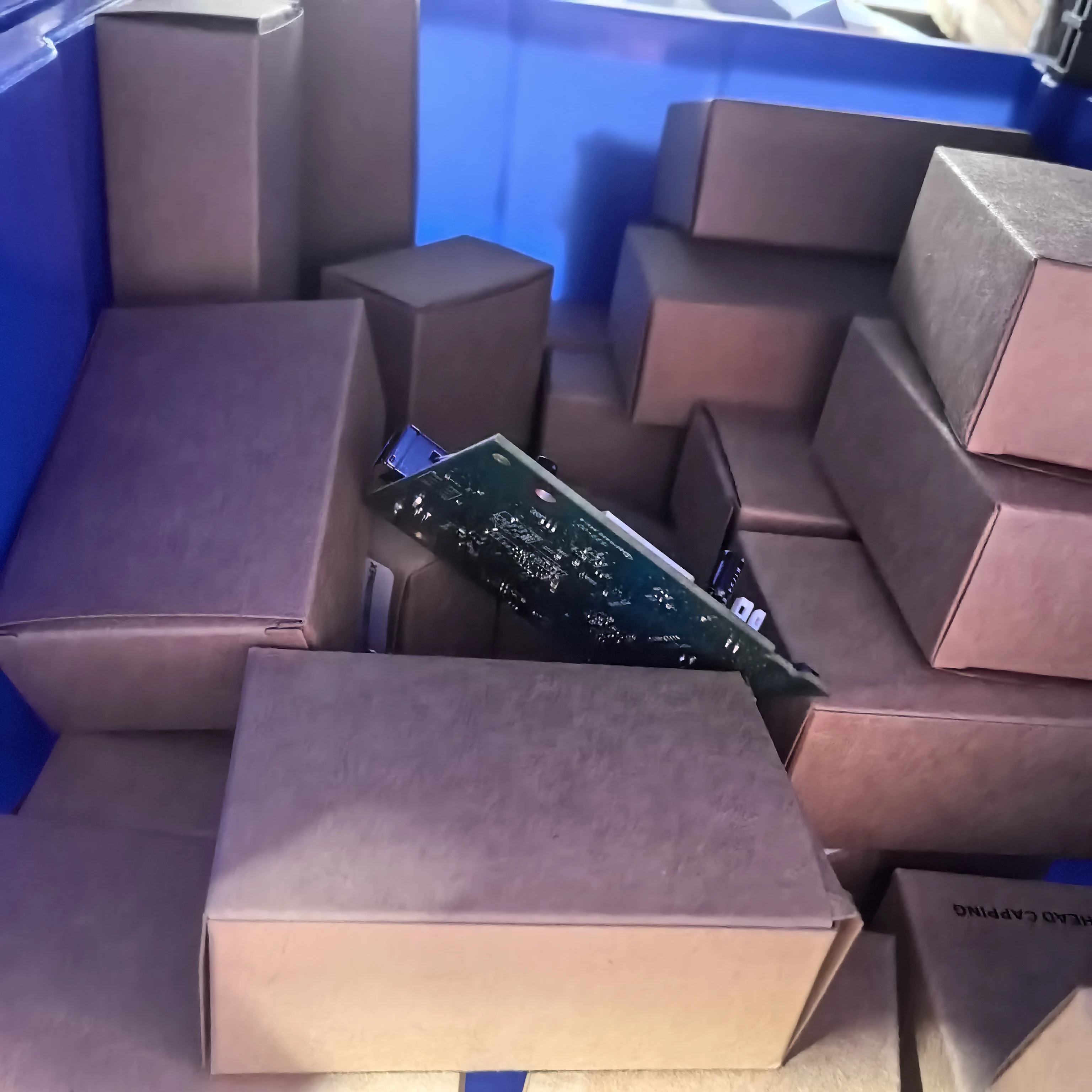 New Original CZ172-60001 Formatter Board logic Mainboard For HP Laser Pro MFP M125A M125 125A 125 Motherboard Main Board
New Original CZ172-60001 Formatter Board logic Mainboard For HP Laser Pro MFP M125A M125 125A 125 Motherboard Main Board