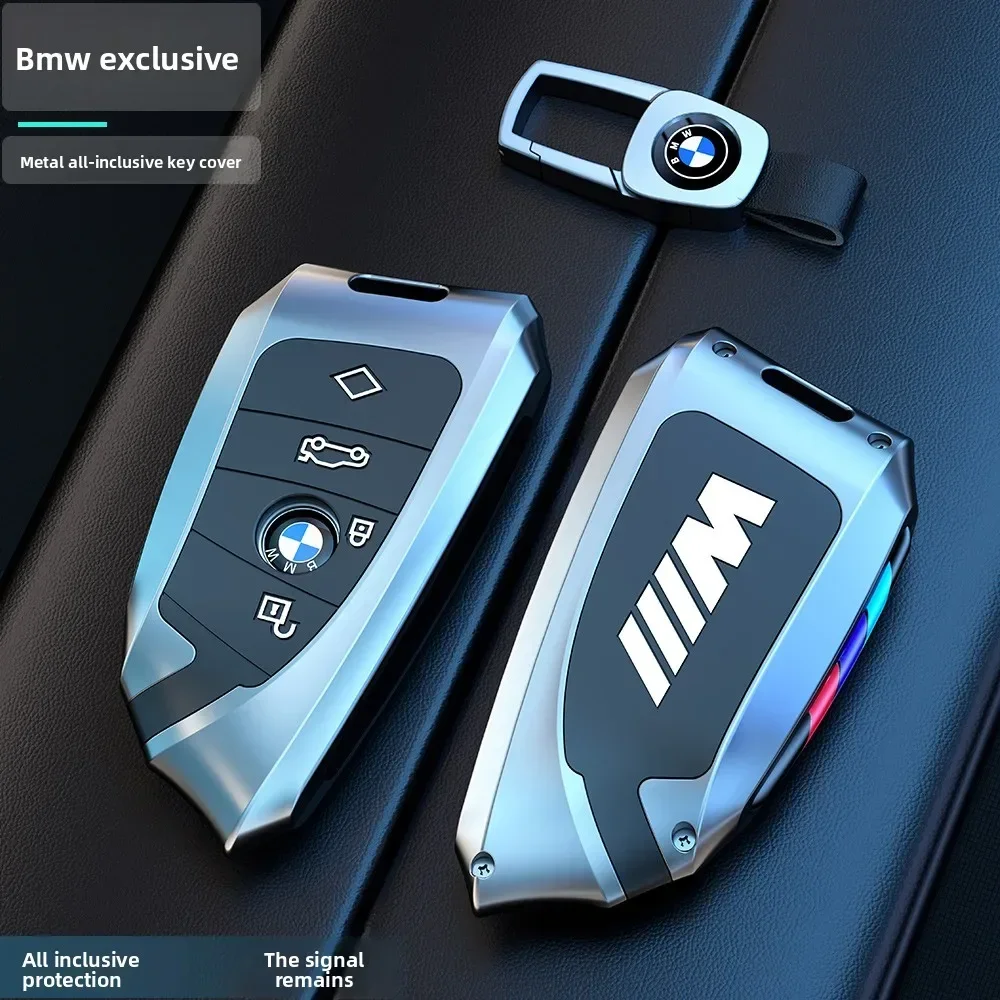 Key Case Cover Fibler Silicone For BMW X1 X3 X4 X5 X6 F15 F16 F48 G30 G38 525 540 740 1 2 5 7 Series 218i Case
Key Case Cover Fibler Silicone For BMW X1 X3 X4 X5 X6 F15 F16 F48 G30 G38 525 540 740 1 2 5 7 Series 218i Case