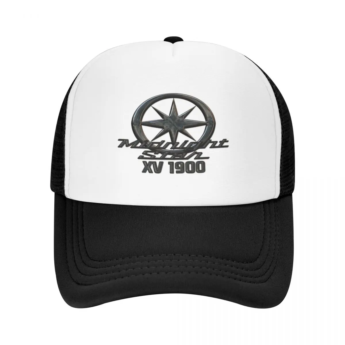 Midnight Star XV 1900 Star Logo Metal Baseball Cap dad hat Streetwear Hip Hop For Women 2025 Men's
Midnight Star XV 1900 Star Logo Metal Baseball Cap dad hat Streetwear Hip Hop For Women 2025 Men's