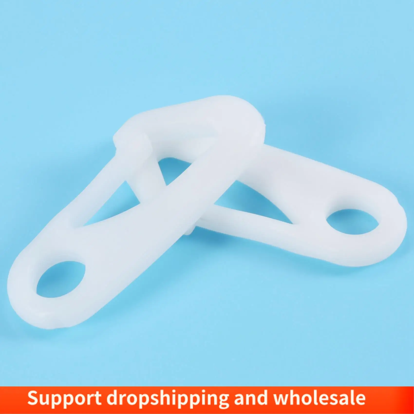 AA86 12Pcs Flag Pole Clip Snap Hooks Flag Clips Flag Pole Accessory - Attach Flags Hooks To Halyard Rope And Buckle The Flag
AA86 12Pcs Flag Pole Clip Snap Hooks Flag Clips Flag Pole Accessory - Attach Flags Hooks To Halyard Rope And Buckle The Flag