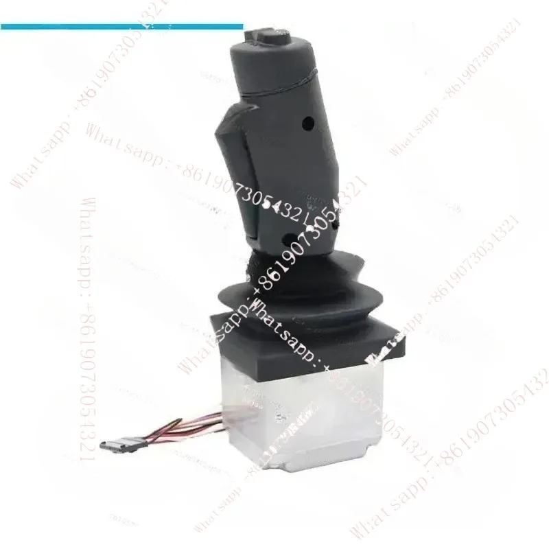 Джойстик-контроллер 78903 78903GT для ножничных подъемников Genie GR20 GS1530 GS1932 GS2646 GS3232 GS4390
Джойстик-контроллер 78903 78903GT для ножничных подъемников Genie GR20 GS1530 GS1932 GS2646 GS3232 GS4390