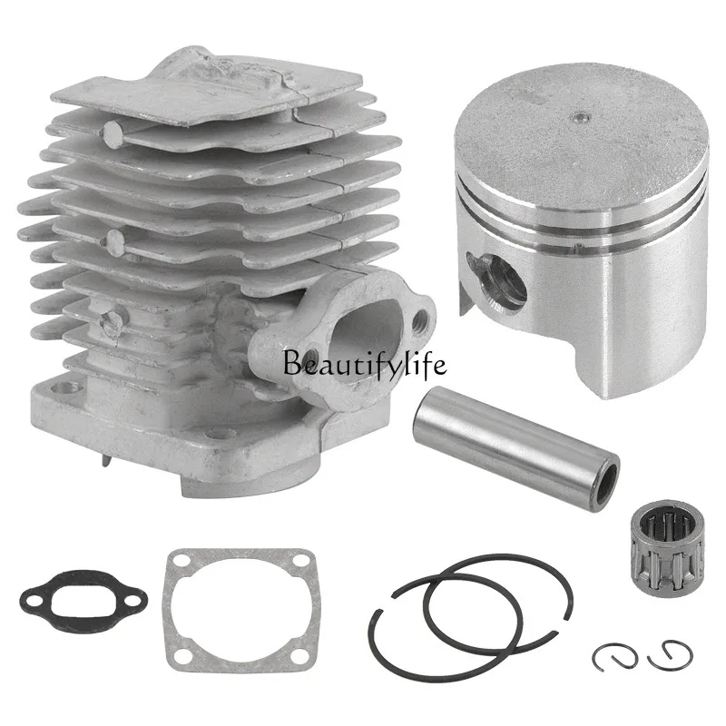 Mini motorcycle accessories 49CC small sports car small off-road 40-6 cylinder liner piston ring cylinder accessories
Mini motorcycle accessories 49CC small sports car small off-road 40-6 cylinder liner piston ring cylinder accessories