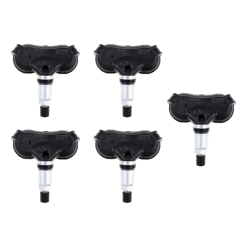 Датчики давления в шинах TPMS для Kia mohas Rio Sportage Hyundai I40 IX35 Tucson 529333M000 52933-3M000
Датчики давления в шинах TPMS для Kia mohas Rio Sportage Hyundai I40 IX35 Tucson 529333M000 52933-3M000