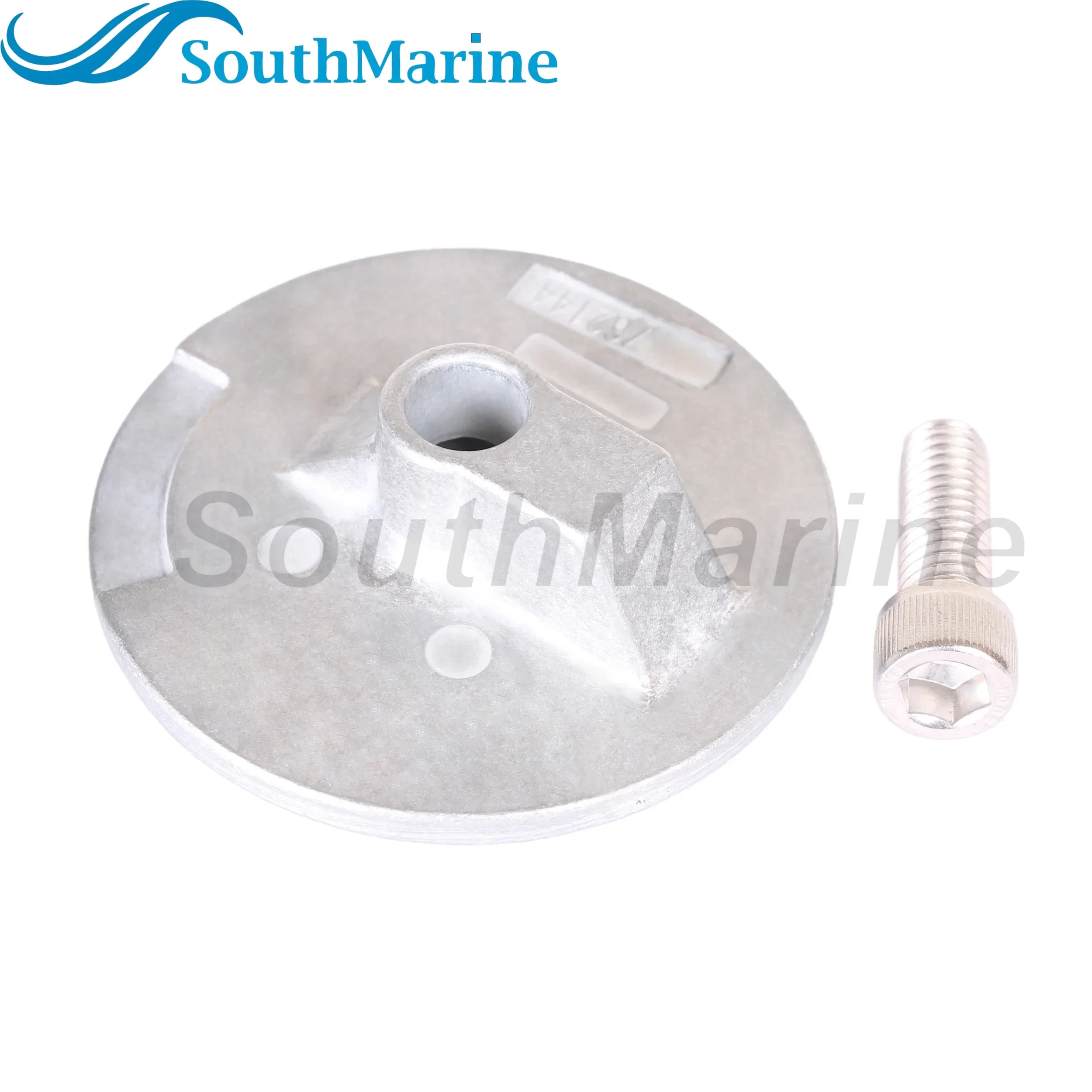 Boat Engine 97-762144 Flat Trim Tab Anode for Mercury Mariner Mercruiser Quicksilver Bravo 2 3 III and Vazer Drives
Boat Engine 97-762144 Flat Trim Tab Anode for Mercury Mariner Mercruiser Quicksilver Bravo 2 3 III and Vazer Drives