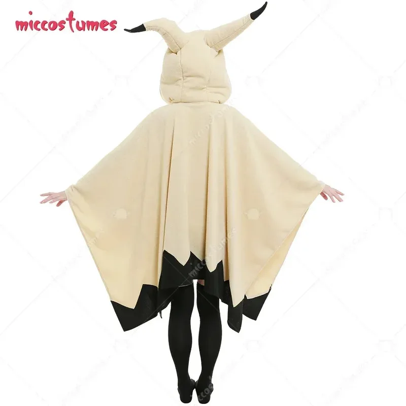 25COSMiccostumes Adult Anime kawaii Onesie Kigurumi Cosplay Costume Cute Hooded Blanket Home Wear Cape Cloak with Ears Gloves
25COSMiccostumes Adult Anime kawaii Onesie Kigurumi Cosplay Costume Cute Hooded Blanket Home Wear Cape Cloak with Ears Gloves