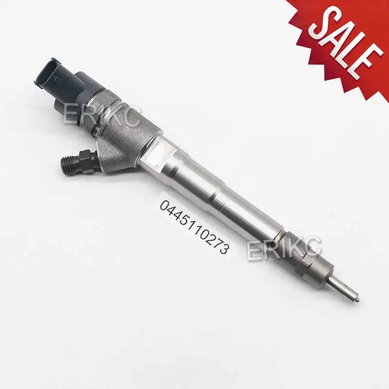 ERIKC Auto Accessory Injectors 0445110273 504088755 0 445 110 273 0445 110 273 for Bosch Fiat Ducato Multijet 2.3D IVECO 2,3
ERIKC Auto Accessory Injectors 0445110273 504088755 0 445 110 273 0445 110 273 for Bosch Fiat Ducato Multijet 2.3D IVECO 2,3