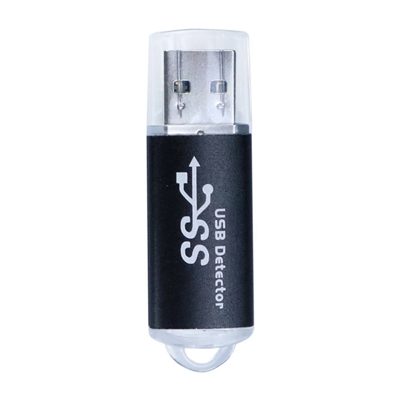 Тестер сигнала интерфейса USB3.0, детектор концентратора USB2.0 для обнаружения интерфейса компьютера
Тестер сигнала интерфейса USB3.0, детектор концентратора USB2.0 для обнаружения интерфейса компьютера