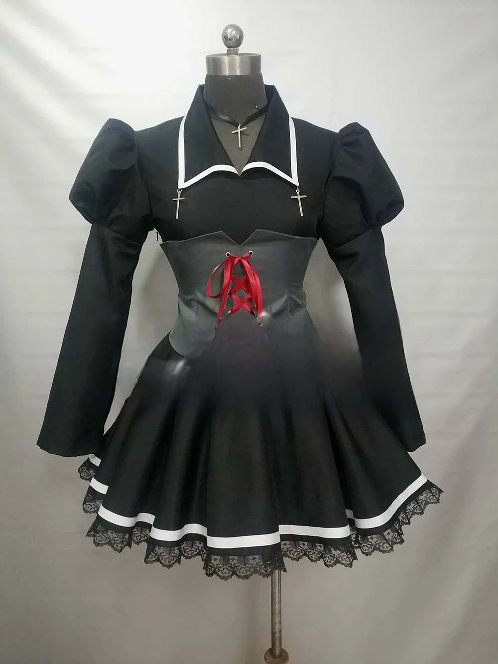 Pdmcms Halloween Cosplay Sets Hubei Polyester Dresses None Headgear Cosplay Costumes Costume 15225 Low Price
Pdmcms Halloween Cosplay Sets Hubei Polyester Dresses None Headgear Cosplay Costumes Costume 15225 Low Price