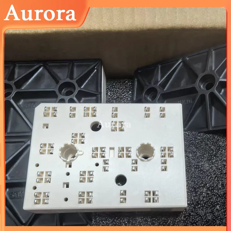 SKIIP32NAB12T7 IGBT Module
SKIIP32NAB12T7 IGBT Module