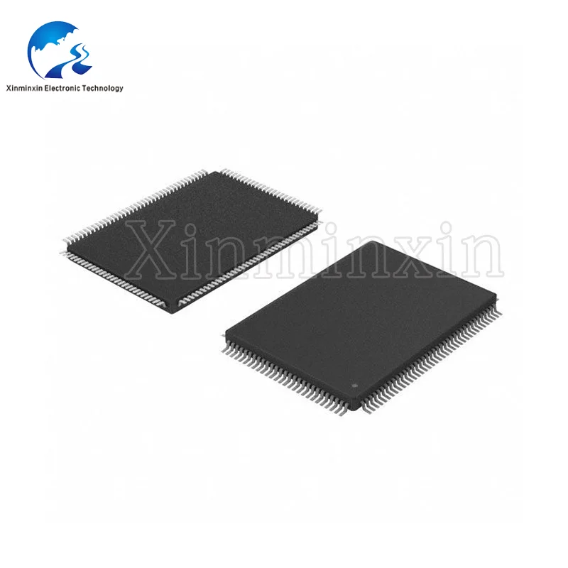 1 шт./лот MC56F8345VFGE LQFP-128 (14x20) цифровой сигнальный процессор IC чип новый оригинальный на складе
1 шт./лот MC56F8345VFGE LQFP-128 (14x20) цифровой сигнальный процессор IC чип новый оригинальный на складе
