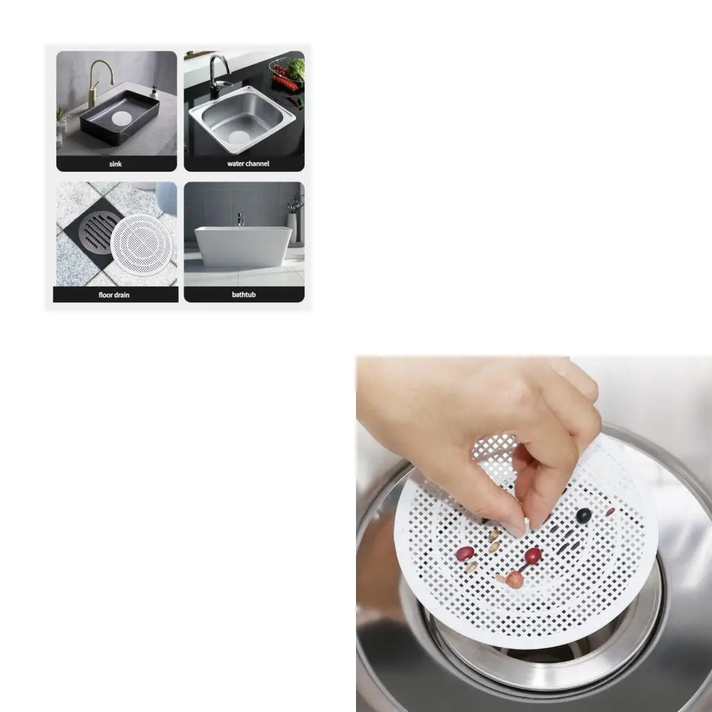 652f 6pcs для душа уловка для волос Антиклага
652f 6pcs для душа уловка для волос Антиклага