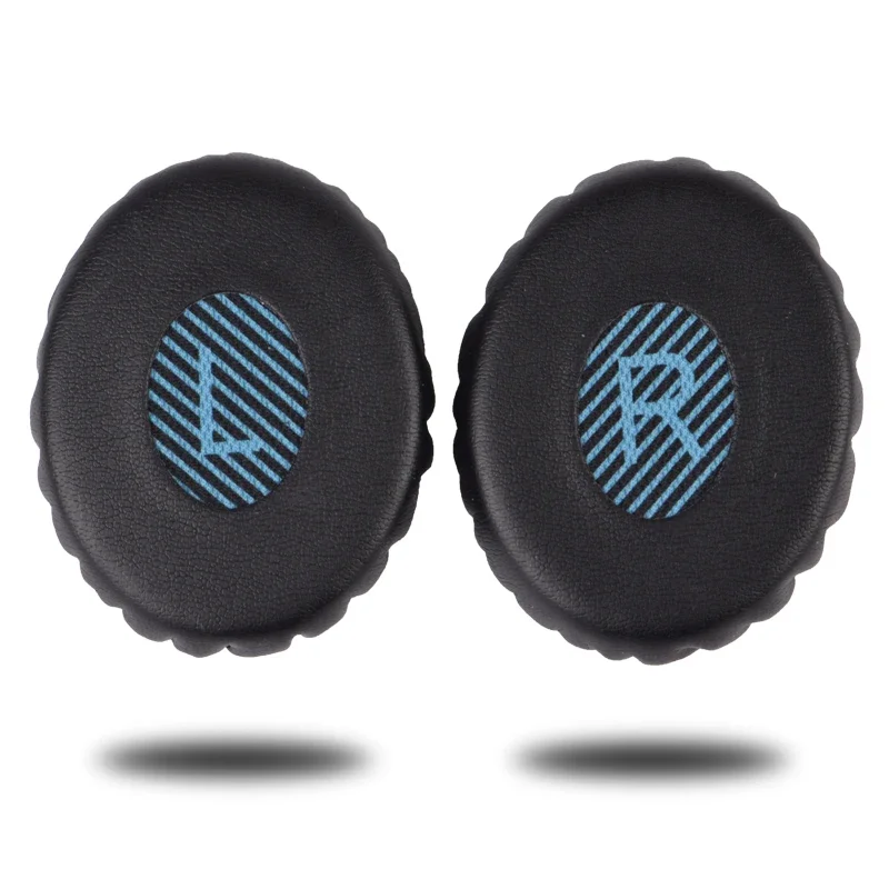 1 Pair Replacement foam Ear Pads pillow Cushion Cover for Bose SoundLink On-Ear Bose On-Ear 2 (OE2) Headphones
1 Pair Replacement foam Ear Pads pillow Cushion Cover for Bose SoundLink On-Ear Bose On-Ear 2 (OE2) Headphones