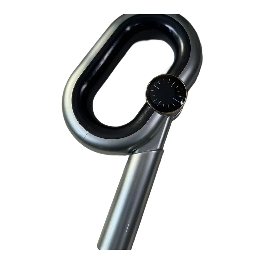 Ergonomic Replacement Handle Designed for Uwant X200 Series Wet Dry Vacuum Cleaner Supporting Residential Cleaning Over 150 Sq M
Ergonomic Replacement Handle Designed for Uwant X200 Series Wet Dry Vacuum Cleaner Supporting Residential Cleaning Over 150 Sq M