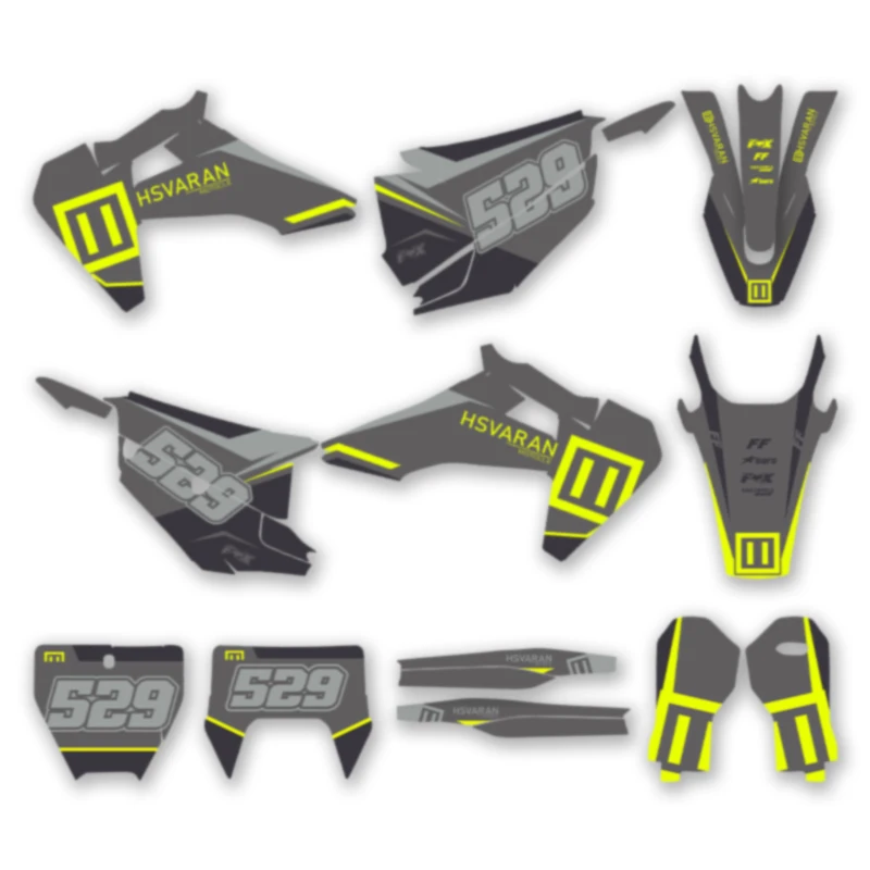 Мотоциклетная графическая фоновая наклейка SPACE для Husqvarna TC FC TX FX FS 2019 2020 2021 2022 TE FE 2020-2023, наборы наклеек 
Мотоциклетная графическая фоновая наклейка SPACE для Husqvarna TC FC TX FX FS 2019 2020 2021 2022 TE FE 2020-2023, наборы наклеек