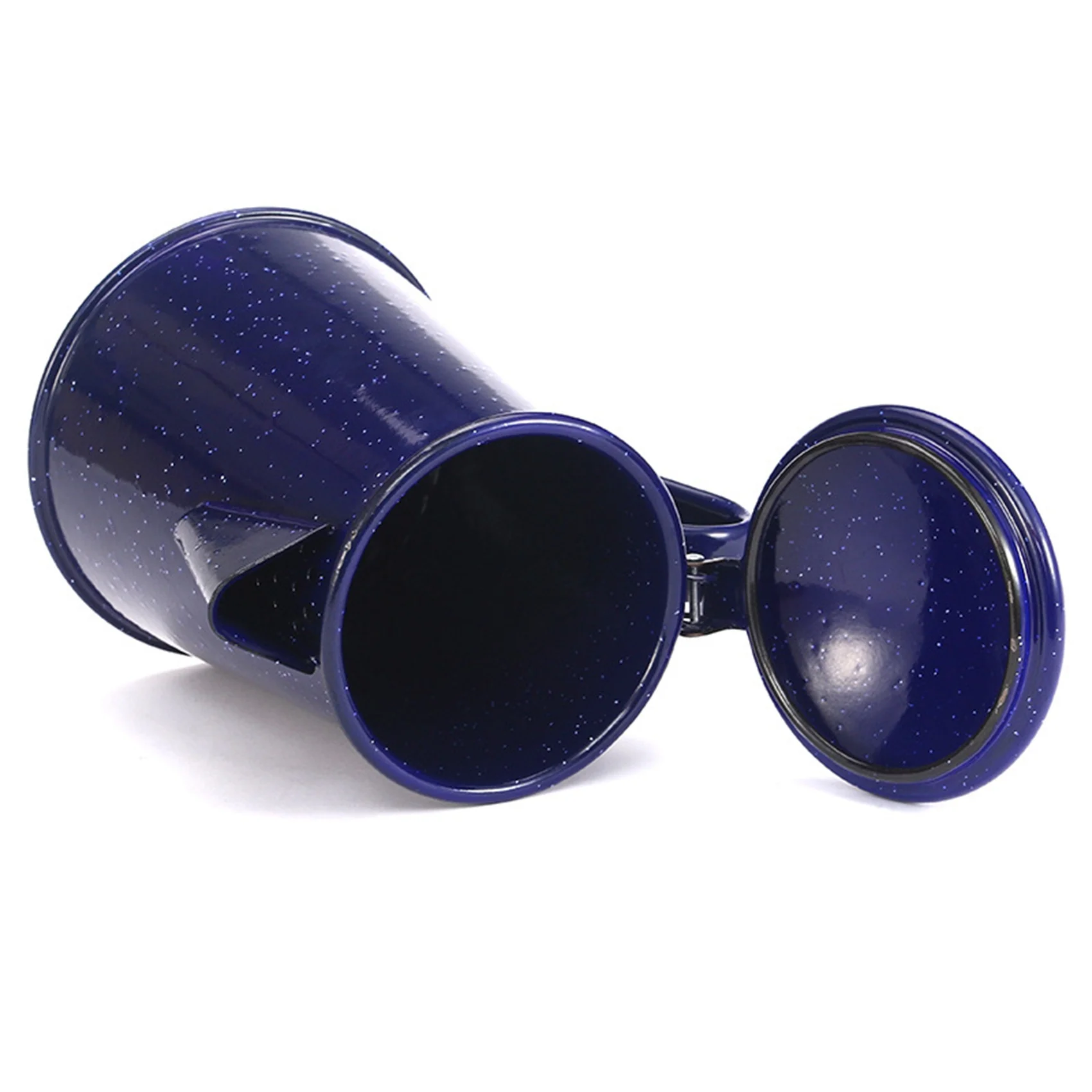 【Последний лекарственный!】1,2 л эмалированный кофейник ручной чайник для чая и воды чайник винтажный домашний декор звездное небо синий чайник инструменты для кафе
【Последний лекарственный!】1,2 л эмалированный кофейник ручной чайник для чая и воды чайник винтажный домашний декор звездное небо синий чайник инструменты для кафе