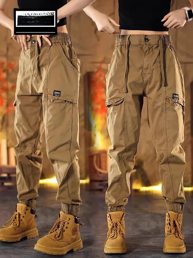 Американские рабочие брюки в стиле ретро, мужские летние тонкие спортивные повседневные длинные брюки Harlan, свободный крой, износостойкая ткань из смеси хлопка и полиэстера
Американские рабочие брюки в стиле ретро, мужские летние тонкие спортивные повседневные длинные брюки Harlan, свободный крой, износостойкая ткань из смеси хлопка и полиэстера