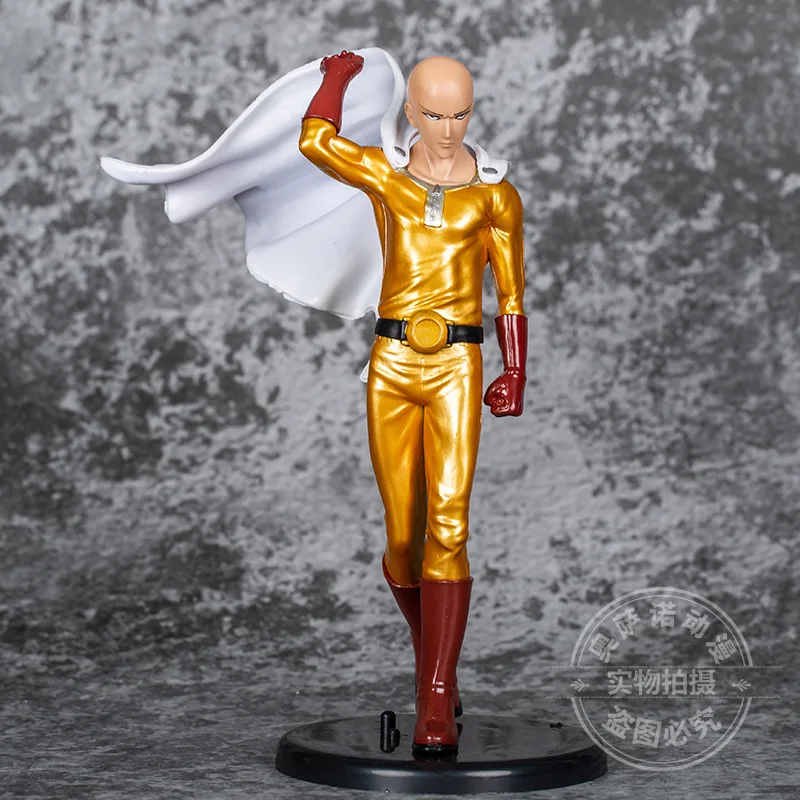 One Punch Man Dxf Series High Quality Saitama Gk Statue Pvc Figure Collectible Model Desktop Decoration For Anime Fans
One Punch Man Dxf Series High Quality Saitama Gk Statue Pvc Figure Collectible Model Desktop Decoration For Anime Fans